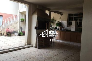 Sala Comercial &agrave; venda - 170m&sup2; - Vila Betela
