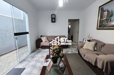Casa &agrave; venda - 98m&sup2; - Vila Graziane