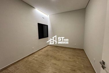 Casa &agrave; venda - 146m&sup2; - Jardim Rio Verde