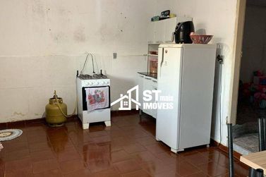 Casa &agrave; venda - 688m&sup2; - Vl Eucl&iacute;des