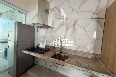 Casa &agrave; venda - 159m&sup2; - Jardim Heloisa
