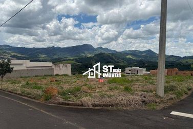 Terreno &agrave; venda - 298m&sup2; - Veredas da Serra