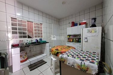 Casa &agrave; venda - 57m&sup2; - Jardim Alto da Serra
