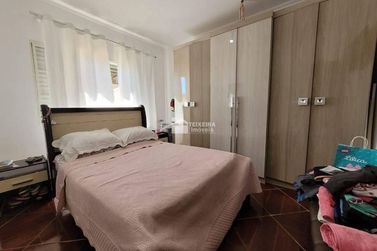 Casa &agrave; venda - 152m&sup2; - Jardim Europa