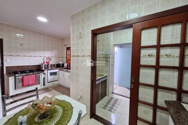 Casa &agrave; venda - 288m&sup2; - Jardim Panorama