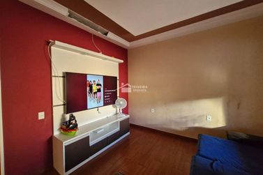 Casa &agrave; venda - 125m&sup2; - Jardim Mirante
