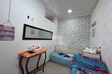 Casa &agrave; venda - 80m&sup2; - Jardim Mirante