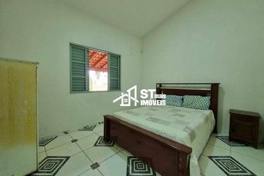 S&iacute;tio &agrave; venda - 2000m&sup2; - Zona Rural