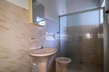 Casa &agrave; venda - 75m&sup2; - Sete de Setembro