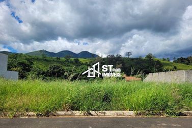 Terreno &agrave; venda - 201m&sup2; - S&atilde;o Cristov&atilde;o
