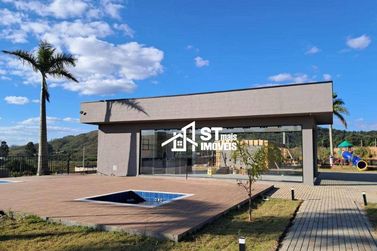 Terreno &agrave; venda - 1000m&sup2; - Quinta das Flores