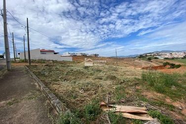Terreno &agrave; venda - 325m&sup2; - Jardim It&aacute;lia
