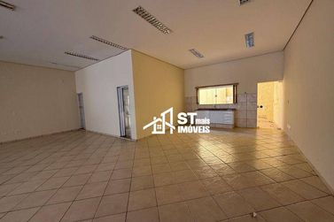 Sal&atilde;o Comercial para alugar - 300m&sup2; - Centro