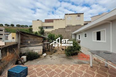 Sobrado &agrave; venda - 286m&sup2; - Pirapitinga