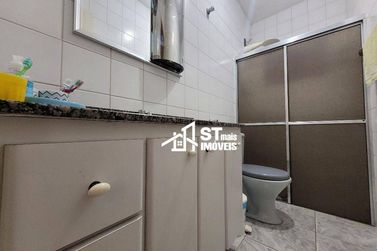 Casa &agrave; venda - 84m&sup2; - Jardim Bela Vista