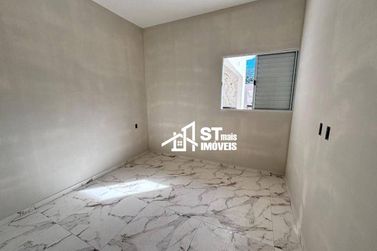 Casa &agrave; venda - 66m&sup2; - Jardim Heloisa