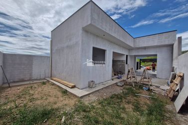 Casa &agrave; venda - 75m&sup2; - Jardim Heloisa