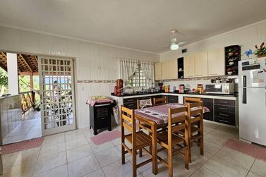 Casa &agrave; venda - 177m&sup2; - Centro