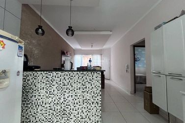 Casa &agrave; venda - 80m&sup2; - Jardim Mirante