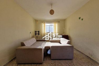 Casa &agrave; venda - 145m&sup2; - Clube UVA