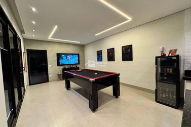 Casa &agrave; venda - 145m&sup2; - Jardim Rio Branco