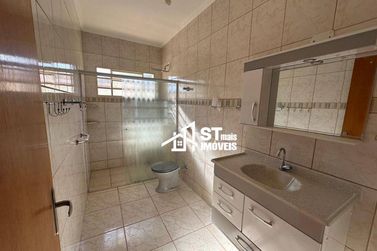 Casa &agrave; venda - 115m&sup2; - Jo&atilde;o Teixeira Filho