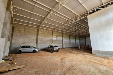 Sal&atilde;o Comercial para alugar - 480m&sup2; - Parque S&atilde;o Crist&oacute;v&atilde;o