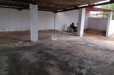 Sal&atilde;o Comercial &agrave; venda - 1000m&sup2; - 