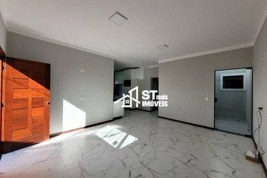 Casa &agrave; venda - 154m&sup2; - Jardim Mirante