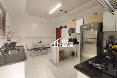 Casa &agrave; venda - Jardim Ipe