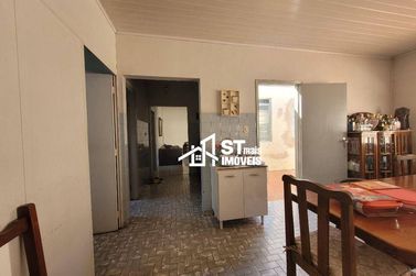 Casa &agrave; venda - 150m&sup2; - Centro