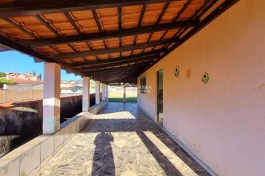 Casa &agrave; venda - 145m&sup2; - Clube Uva