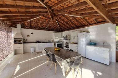 S&iacute;tio &agrave; venda - 350m&sup2; - Dos Lobos