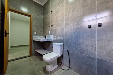 Casa &agrave; venda - Veredas da Serra