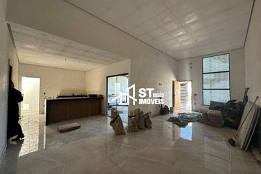 Casa &agrave; venda - 150m&sup2; - Santo Antonio de Lisboa