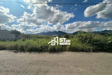 Terreno &agrave; venda - 200m&sup2; - Jardim Am&eacute;lia