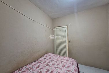 Casa &agrave; venda - 41m&sup2; - Centro