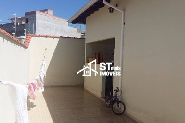 Casa &agrave; venda - Jardim Ipe