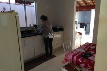 Casa &agrave; venda - 165m&sup2; - Jardim Ip&ecirc;