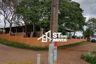 Casa &agrave; venda - 260m&sup2; - Clube UVA