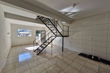 Casa &agrave; venda - 80m&sup2; - Jardim Panorama