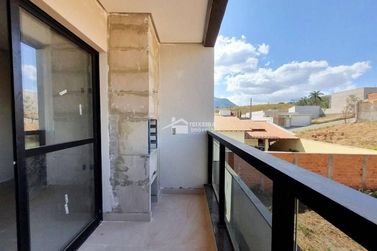 Apartamento &agrave; venda - 64m&sup2; - Jardim Portal da Mantiqueira
