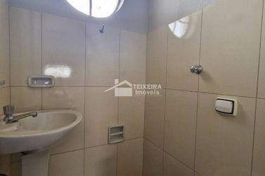 Sala Comercial para alugar - Centro