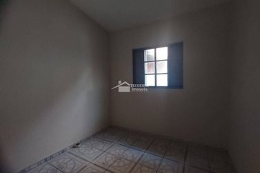 Casa &agrave; venda - 68m&sup2; - Jardim Alvorada