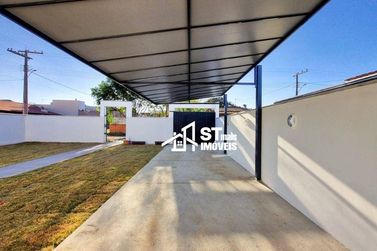 Casa &agrave; venda - 147m&sup2; - Clube UVA