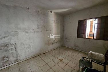 Casa &agrave; venda - 189m&sup2; - Vila Leandro Previato