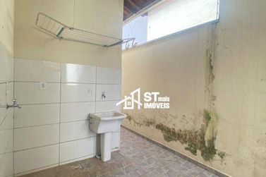 Casa para alugar - 75m&sup2; - Jardim Portal da Mantiqueira