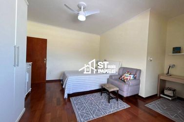 Casa &agrave; venda - 287m&sup2; - Jardim Panorama