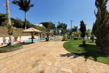 Casa &agrave; venda - 341m&sup2; - Jardim Ip&ecirc;