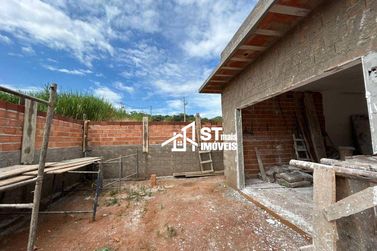 Casa &agrave; venda - 81m&sup2; - Parque S&atilde;o Cristov&atilde;o